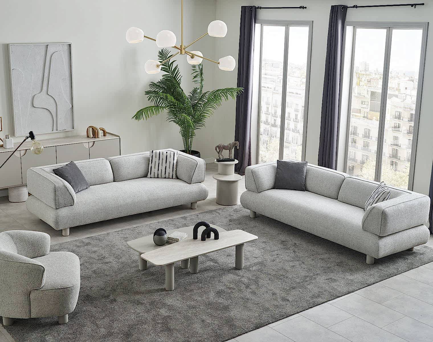 Bonny koltuk takımı