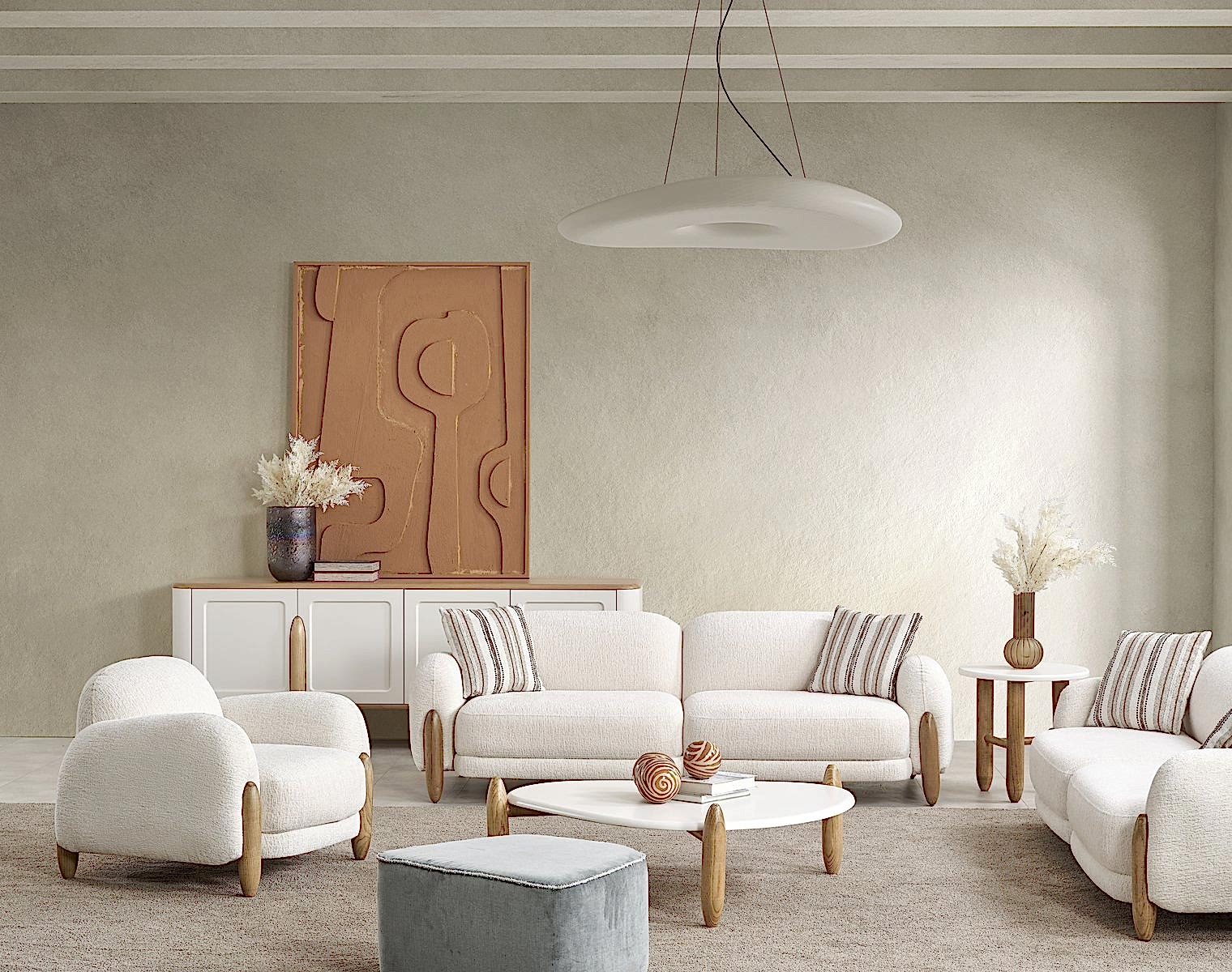 Fabio Koltuk Takımı