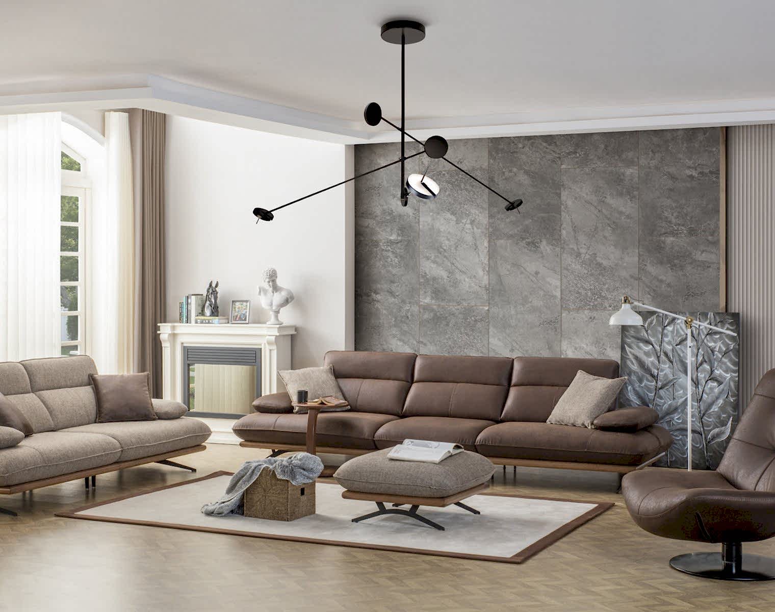 Newyork Koltuk Takımı