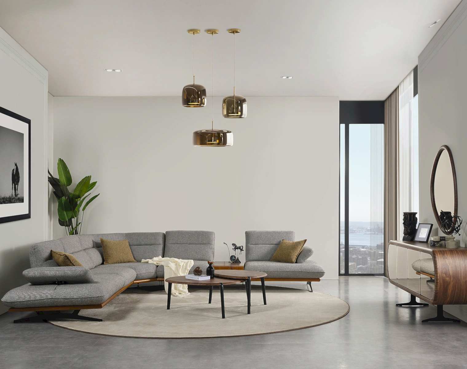 Newyork Köşe Takımı