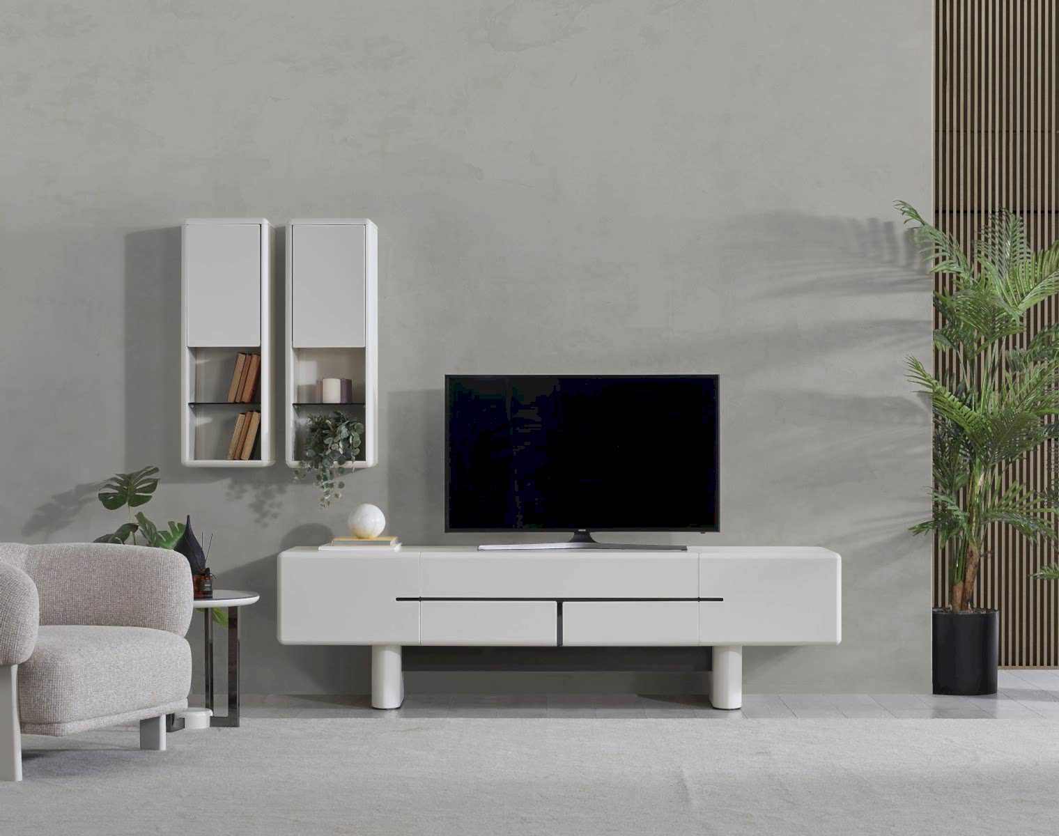 Dallas Premium Tv Ünitesi