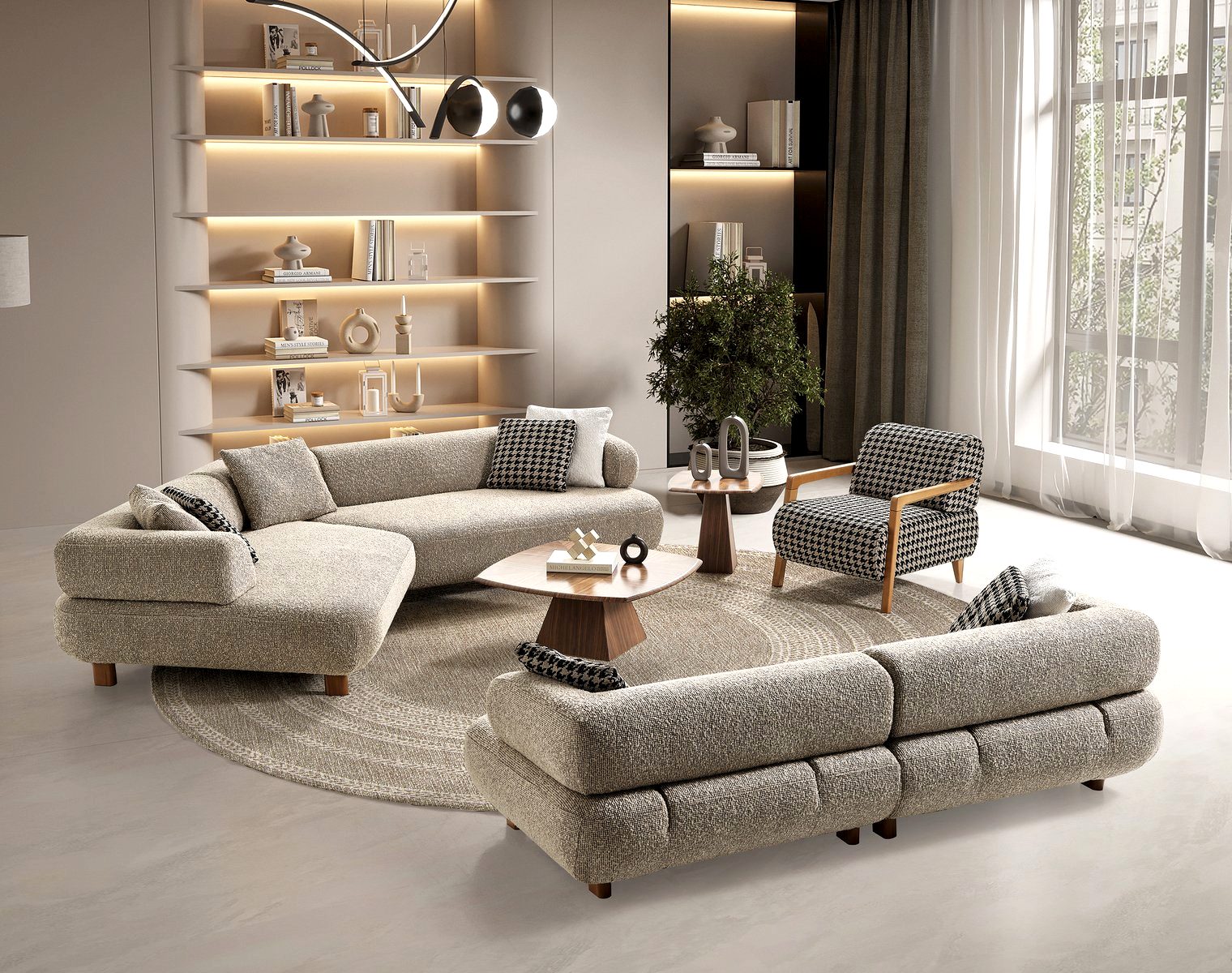 Florence Koltuk Takımı