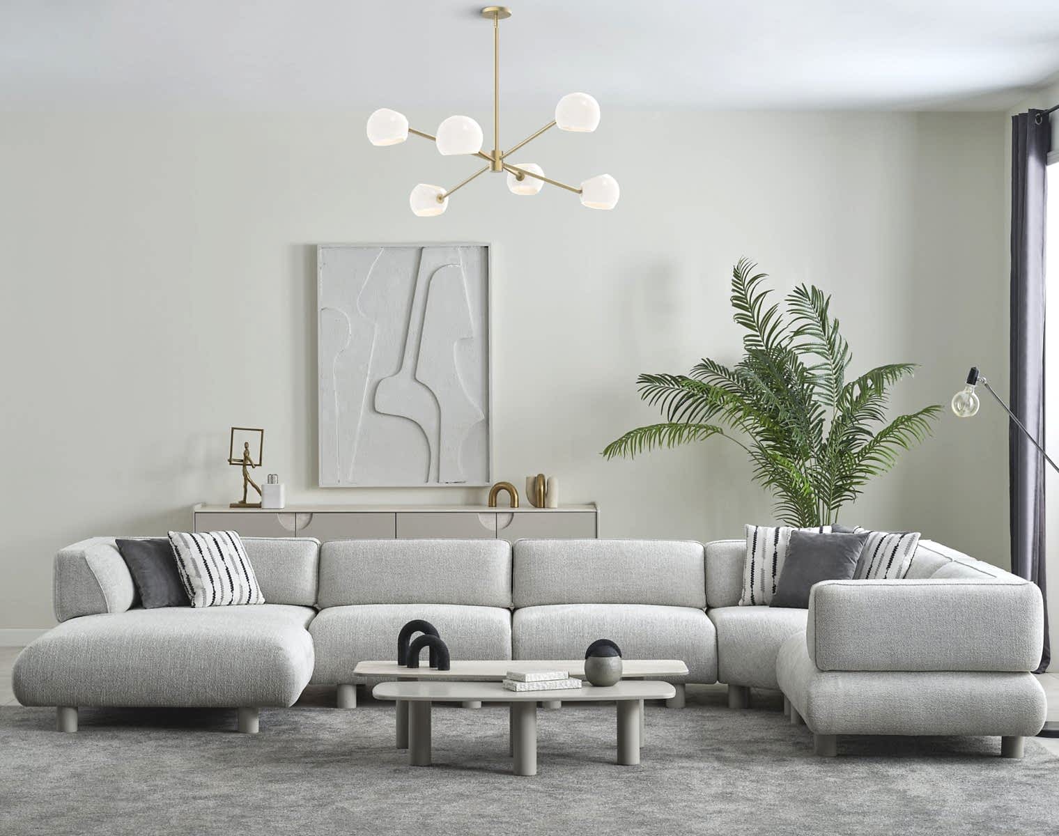 Bonny Köşe Koltuk Takımı